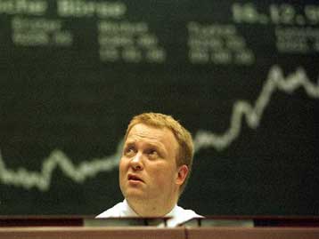 Σε θετικό έδαφος τα ευρωπαϊκά χρηματιστήρια τη Δευτέρα