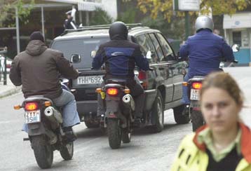 Απολογείται στον εφέτη ειδικό ανακριτή ο Ανέστης Παπαναστασίου