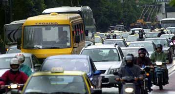 Νέο κύμα αυξήσεων στα ασφάλιστρα αυτοκινήτων από την 1η Φεβρουαρίου