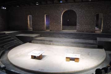 Θεατρικά γόνιμη η περιφέρεια, στάσιμη η Αθήνα, αποφαίνεται η επιτροπή θεάτρου του ΥΠΠΟ