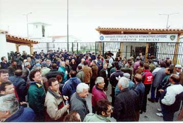 Μέτρα για την ενίσχυση των αγροτών προωθεί η κυβέρνηση