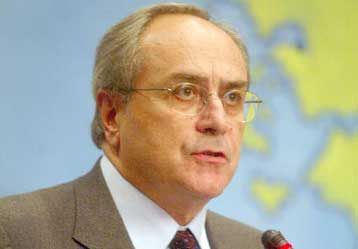 Αναγκαία η χάραξη εθνικής στρατηγικής κατά των ναρκωτικών, δηλώνει ο πρόεδρος του ΣΥΝ