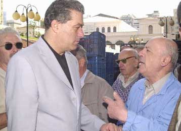 Αντιδρούν οι έμποροι στο νέο τρόπο αναγραφής των τιμών