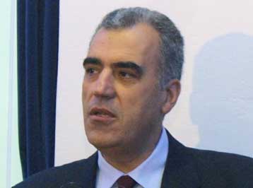 Μείωση των θανατηφόρων εργατικών ατυχημάτων παρατηρήθηκε το 2002