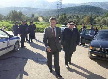 Δύο νέα σωφρονιστικά καταστήματα αποκτούν οι Σέρρες και η Δράμα