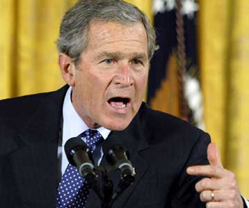 Αμετάπειστος ο πρόεδρος των ΗΠΑ για την αναγκαιότητα της θανατικής ποινής