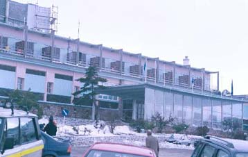 Τροπολογία στο ν/σ για την τουριστική εκπαίδευση και κατάρτιση από τον υπουργό Ανάπτυξης