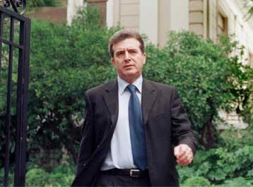 Διαξιφισμοί στη Βουλή για την αύξηση της εγκληματικότητας στην Ελλάδα