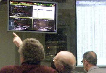 Με κέρδη 0,73% έκλεισε το Χρηματιστήριο την Τρίτη