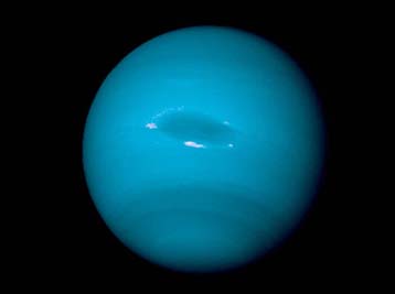 Τρεις νέους δορυφόρους του Ποσειδώνα ανακάλυψαν οι αστρονόμοι