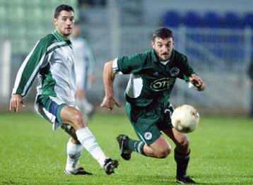 Ώρα Κυπέλλου για Παναθηναϊκό και όχι μόνο