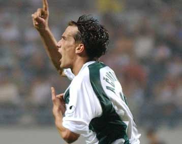 Μεταγραφικά σενάρια στον Ολυμπιακό εν αναμονή συνάντησης Κόκκαλη-Κάτανετς