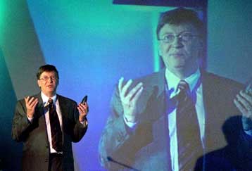 Ανοικτός για τις κυβερνήσεις ο πηγαίος κώδικας των προγραμμάτων της Microsoft