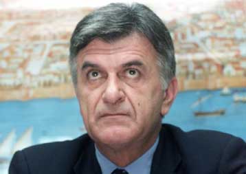 Το νομοσχέδιο για την επιτάχυνση της απονομής Δικαιοσύνης παρουσίασε ο Φ.Πετσάλνικος