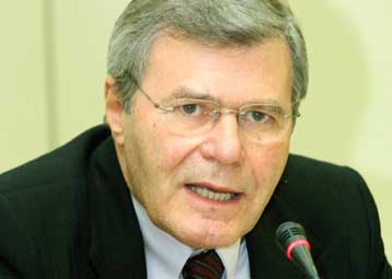 Παρερμηνεύθηκαν και απομονώθηκαν οι δηλώσεις Στεφανή, δήλωσε ο κυβερνητικός εκπρόσωπος