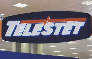 Αύξηση 17,7% σημείωσε η πελατειακή βάση της Telestet το 2002