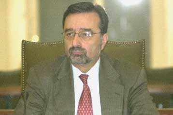 Ενιαία χρηματοπιστωτική αγορά έως το 2005, βασική προτεραιότητα της ελληνικής προεδρίας