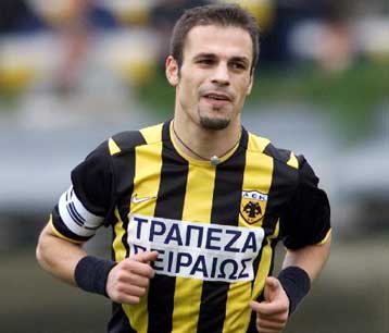 Έτοιμος να αποχαιρετήσει την ΑΕΚ ο Ντέμης αντιδρώντας στις… εφόδους Ψωμιάδη