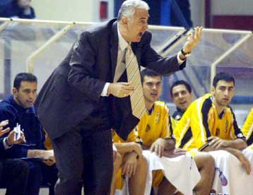 Για την καλύτερη εικόνα της θα παίξει η ΑΕΚ κόντρα στην Αλμπα