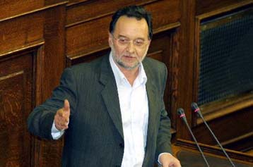 Αντεγκλήσεις επί του ν/σ για την ιδιωτικοποίηση της Ελληνικά Τουριστικά Ακίνητα ΑΕ
