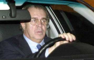 Στα χέρια του εισαγγελέα έγγραφα για την υπόθεση εκβιασμών στο όνομα της 17Ν
