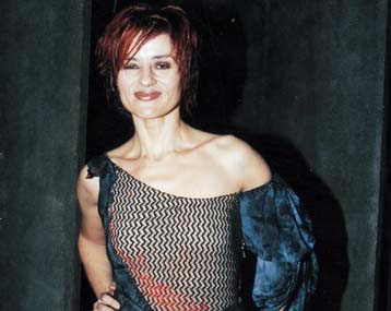 Στο ρόλο της Ηλέκτρας του Ευριπίδη η Καριοφυλλιά Καραμπέτη