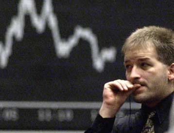 Υποχωρούν τα ευρωπαϊκά χρηματιστήρια την Πέμπτη – Πτώση 0,03% στο Τόκιο