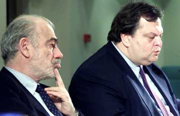 Παρέμβαση και της Πολιτείας για την υπόθεση Ντέμη