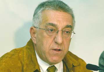 Απέτυχε ο εκσυγχρονισμός της δημόσιας υγείας, τόνισε ο Νικήτας Κακλαμάνης