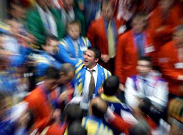 Τα 32 δολάρια πλησιάζει η τιμή του μπρεντ, καθώς εντείνονται οι ανησυχίες για το Ιράκ