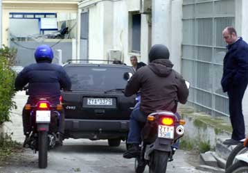 Στη δημοσιότητα τα ονόματα των δικαστών που θα κληρωθούν για τη δίκη της 17Ν