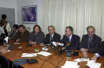 Κατοχυρωμένο δικαίωμα οι διαδηλώσεις, δηλώνει ο υπουργός Εργασίας