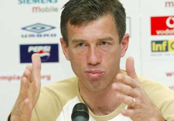 Μεταγραφές τέλος για τον Ολυμπιακό, αποκάλυψε ο Κάτανετς