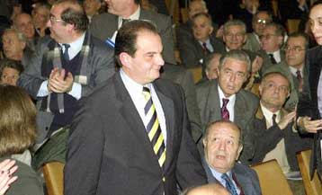 Μία Ευρώπη για όλους, το όραμα της ΝΔ με αφορμή το νέο Ευρωπαϊκό Σύνταγμα