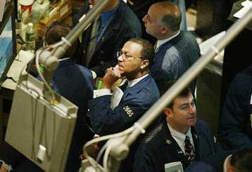 Πτώση για Nasdaq και Dow Jones στο κλείσιμο της Πέμπτης