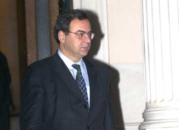 Ταχύτερη ανάπτυξη και επίσπευση διαρθρωτικών αλλαγών στόχος του υπουργείου Οικονομίας