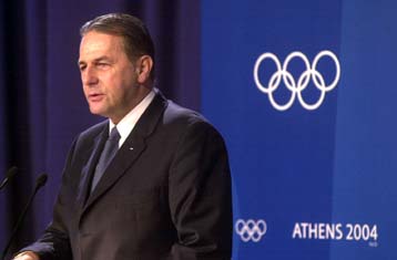 Τα αποτελέσματα της πρώτης επίσημης επίσκεψης του Ζακ Ρογκ στην Αθήνα