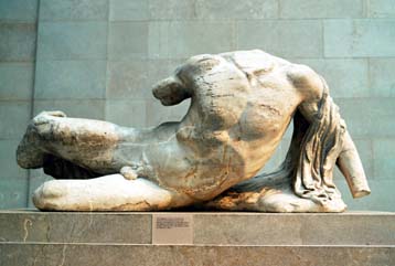 Υπογραφές 27.000 τουριστών υπέρ της επιστροφής των Γλυπτών στα χέρια του Ευ.Βενιζέλου