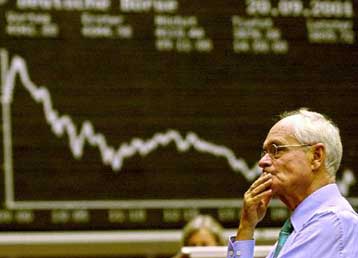 Απώλειες στα ευρωπαϊκά χρηματιστήρια την Παρασκευή – Ανοδος 0,94% στο Τόκιο