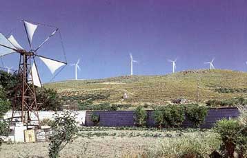 Επενδύσεις 300 εκατ. ευρώ στην ενέργεια το 2002