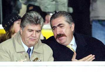 Η θέση της ΕΠΟ στην υπόθεση ΑΕΚ και οι δηλώσεις Πρωτόπαπα