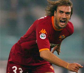 Ετοιμάζει βαλίτσες για την Ίντερ ο Μπατιστούτα