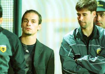 Επιστρέφει και ο Τσάρτας στην ΑΕΚ αν αποχωρήσει ο Ψωμιάδης