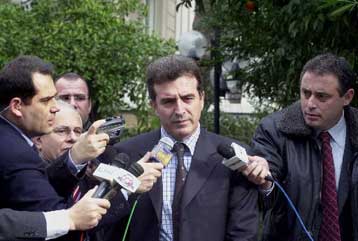 Καμία πτυχή της τρομοκρατίας δεν θα μείνει στο σκοτάδι, δηλώνει ο υπ.Δημόσιας Τάξης