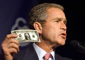 Σε επίπεδο-ρεκόρ ανήλθε το εμπορικό έλλειμμα των ΗΠΑ το Νοέμβριο του 2002