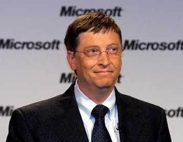 Μέρισμα θα διανείμει για πρώτη φορά στη ιστορία της η Microsoft