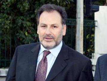 Δεν είναι δυνατόν να κυκλοφορεί ελεύθερος ο Ψωμιάδης, υπογράμμισε ο Κώστας Λαλιώτης