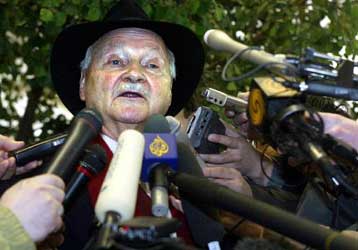 Θέμα «ζωής και θανάτου» η ανθρωπιστική βοήθεια στη Β.Κορέα