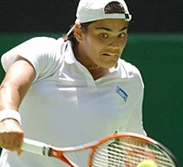 Στους «16» του Όπεν Αυστραλίας η Δανιηλίδου