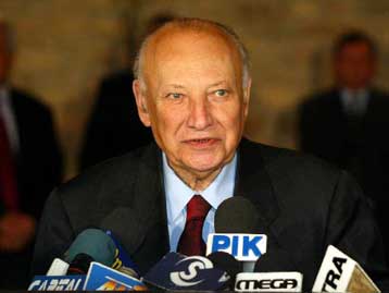 Δέκα οι υποψήφιοι στις προεδρικές εκλογές της Κύπρου